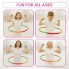 Hula Hoop Ring Slim