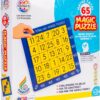 71LQRRLiXkL._AC_SL1500_.jpg Magic Puzzle 65 Maths
