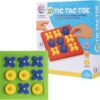 3D Tic Tac Toe