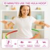 Hula Hoop Ring Slim