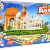 Big Business Game with Plastic Money Coins