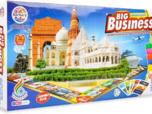 71PuS6oqL0L._AC_SL1500_.jpg Big Business Game with Plastic Money Coins