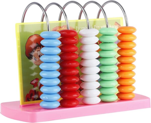Abacus Junior for Kids