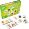 71SGShZKiHL._AC_SL1500_.jpg Animals Their Homes and What They Eat