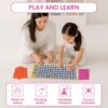 71T0QCUYGyL._AC_SL1500_.jpg Fun Housie Junior