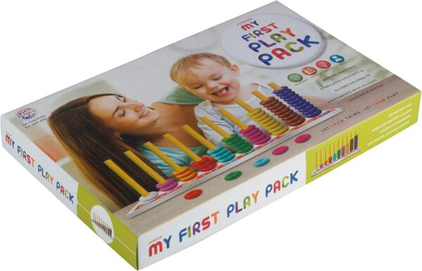 71Vdtj2JlpL._AC_SL1500_.jpg My First Play Pack Junior