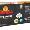 71W5IeZVygL._AC_SL1500_.jpg Garfield Kids Play Tent House