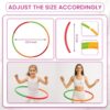 Hula Hoop Ring Slim
