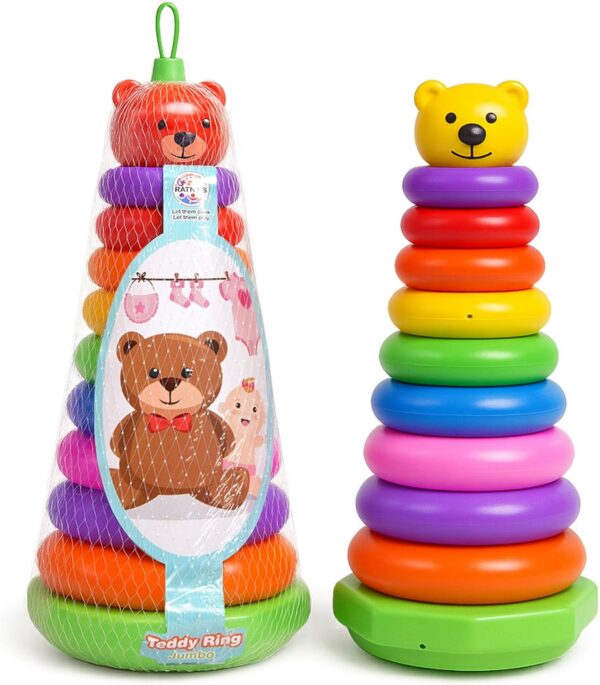 71Xtp0G505L._AC_SL1500_.jpg Teddy Bear Ring Jumbo