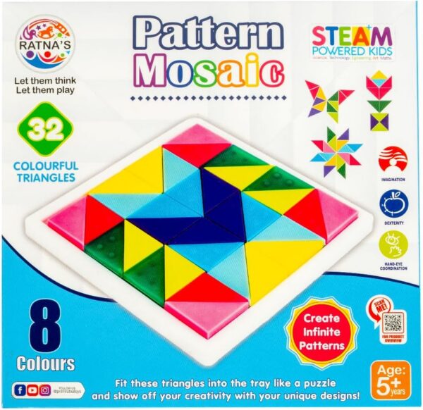 71YNZZOlJDL._AC_SL1500_.jpg Pattern Mosaic