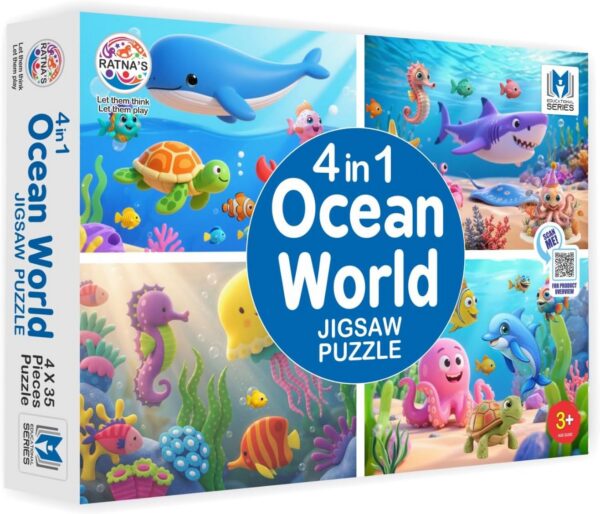 71YfKWCh55L._AC_SL1500_.jpg 4 in 1 Ocean World Jigsaw Puzzle
