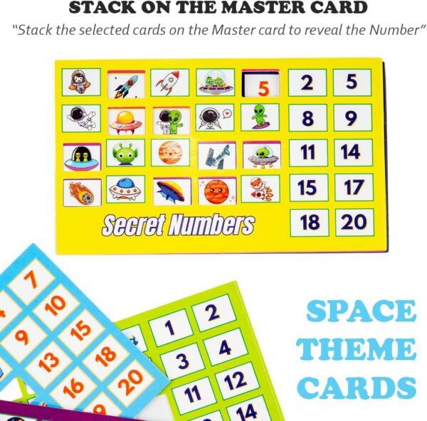 71Z5rBPeDKL._AC_SL1500_.jpg Secret Number Puzzle Game