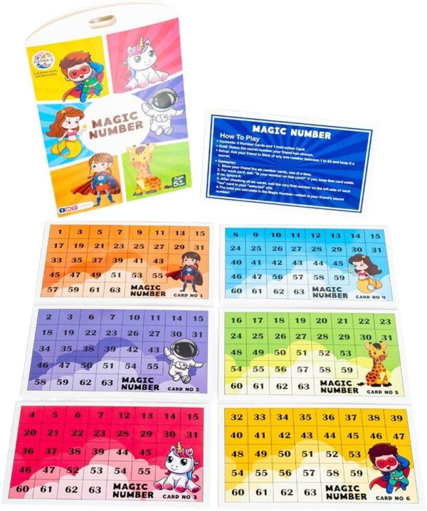 71ZKjmMqtDL._AC_SL1500_.jpg Magic Number Card Game