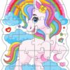 My First Big Puzzle Unicorn