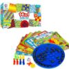 71aJ10WbQkL._AC_SL1500_.jpg 14 in 1 Family Board Game