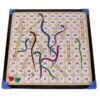 71cNUhlmayL._AC_SL1500_-2.jpg Excellent Ludo Snakes and Ladders with Stand
