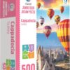 Cappadocia Turkey Jumbo Floor Jigsaw Puzzle