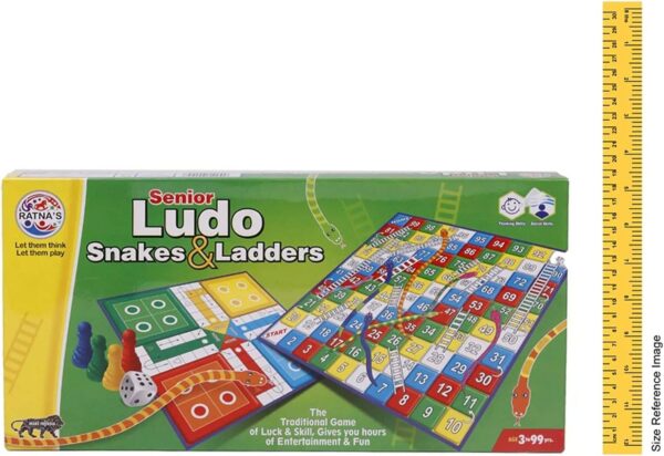 71eR1BXmprL._AC_SL1500_.jpg Senior Ludo Snakes and Ladders