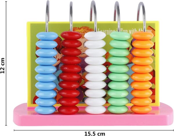 Abacus Junior for Kids