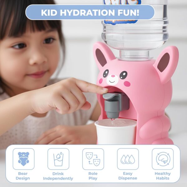 71hOjJLavCL._AC_SL1500_.jpg Cute Water Dispenser Toy