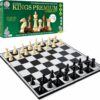 71ijq-fvQzL._AC_SL1500_.jpg Junior Kings Premium Chess Set