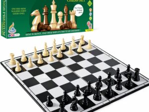 71ijq-fvQzL._AC_SL1500_.jpg Junior Kings Premium Chess Set