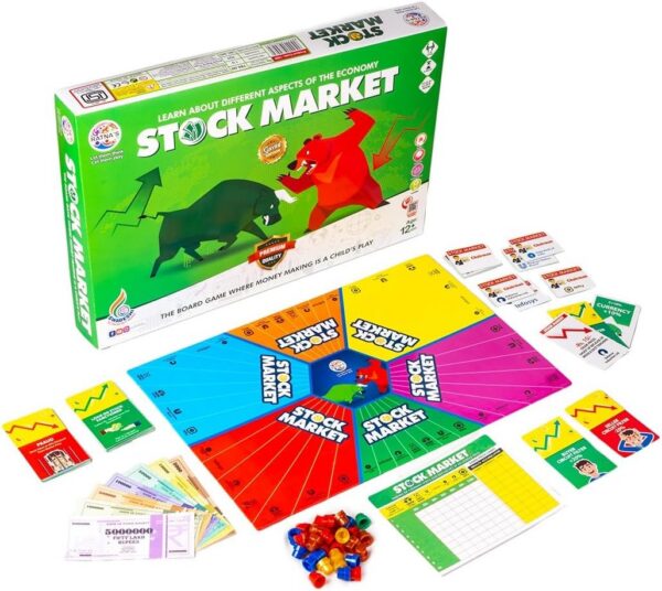 71ixLnahzfL._AC_SL1500_.jpg Stock Market Board Game
