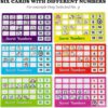 71jDHkHlzrL._AC_SL1500_.jpg Secret Number Puzzle Game
