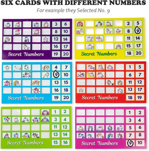71jDHkHlzrL._AC_SL1500_.jpg Secret Number Puzzle Game