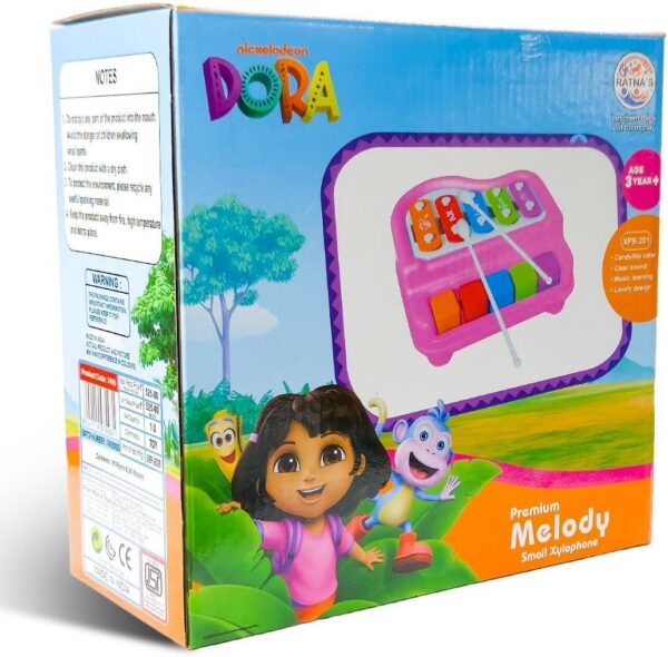 71kTVBmR-5L._AC_SL1500_.jpg Dora 2-in-1 Piano & Xylophone Small