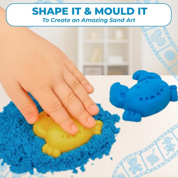 71kdxcq4HrL._AC_SL1500_.jpg Wonder Sand (Blue 500 Grams)