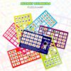 71kgBTUxDpL._AC_SL1500_.jpg Secret Number Puzzle Game