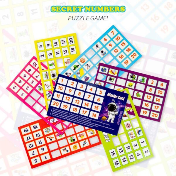 71kgBTUxDpL._AC_SL1500_.jpg Secret Number Puzzle Game