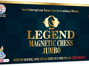 71kmSANI2jL._AC_SL1500_.jpg Legend Magnetic Chess Jumbo Size