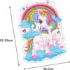 My First Big Puzzle Unicorn