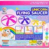 Flying Saucer Unicorn