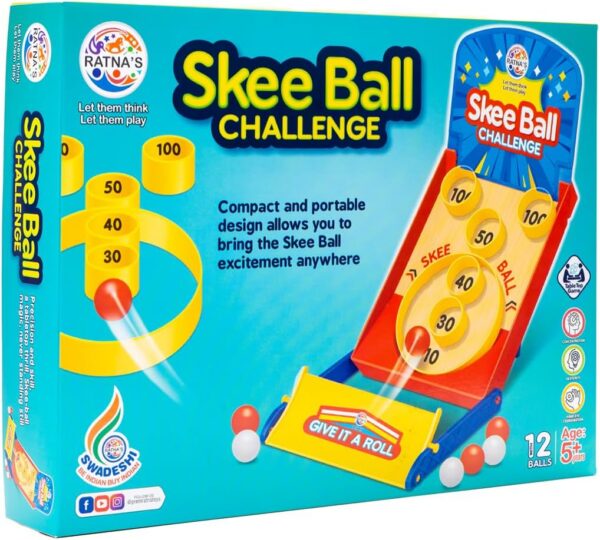 71nX61zoCCL._AC_SL1500_.jpg Skee Ball Challenge