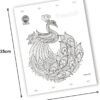 Doodle Art Colouring Kit