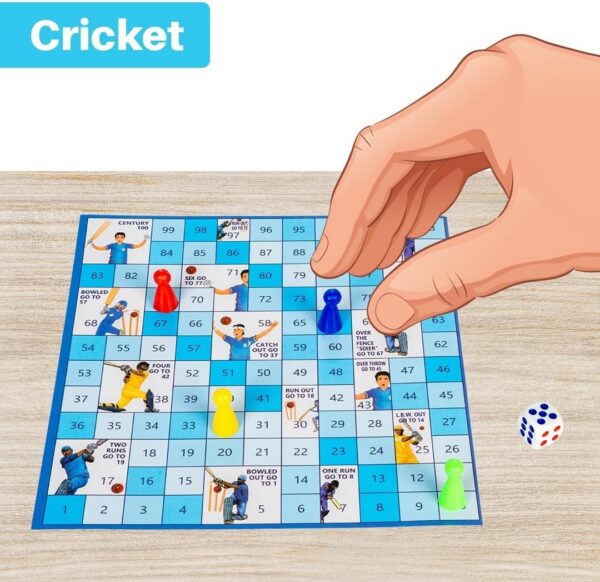 71o7p2rDGXL._AC_SL1500_.jpg Lovely-9 Multi Board Game Set