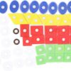 2D Shapes Shooter