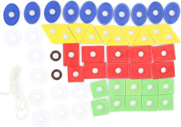 2D Shapes Shooter