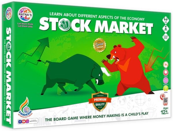 71pZLesBTLL._AC_SL1500_.jpg Stock Market Board Game
