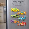 71qygcwbLL._AC_SL1500_.jpg Mould & Paint Racers DIY Craft Kit