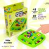71rHWFncVIL._AC_SL1500_.jpg Double Trouble Mini Rainbow Ball Game