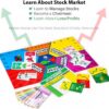 71sFZUSmMNL._AC_SL1500_.jpg Stock Market Board Game