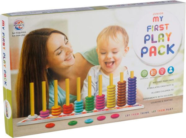 71tHHjctCSL._AC_SL1500_.jpg My First Play Pack Junior