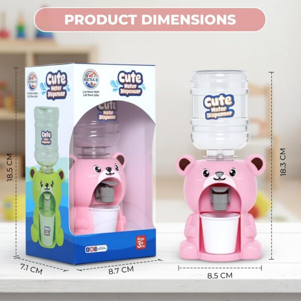 71uN8e38snL._AC_SL1500_.jpg Cute Water Dispenser Toy