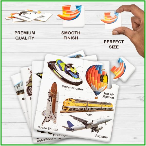 71vLmaWXitL._AC_SL1500_.jpg Educational Transport Jigsaw Puzzle