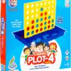 Classic Plot-4 Senior