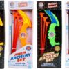 71wQ7DbnENL._AC_SL1500_.jpg Junior Archery Set